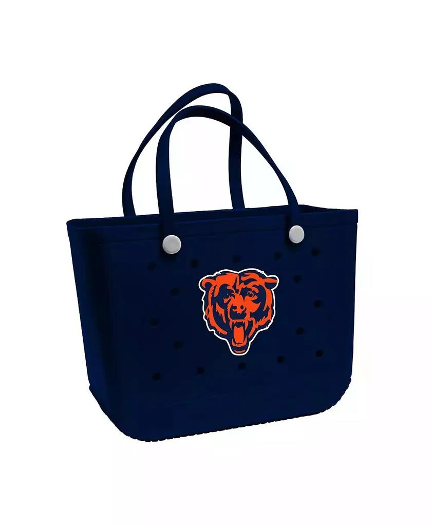 Logo Brands Chicago Bears Venture Tote 1