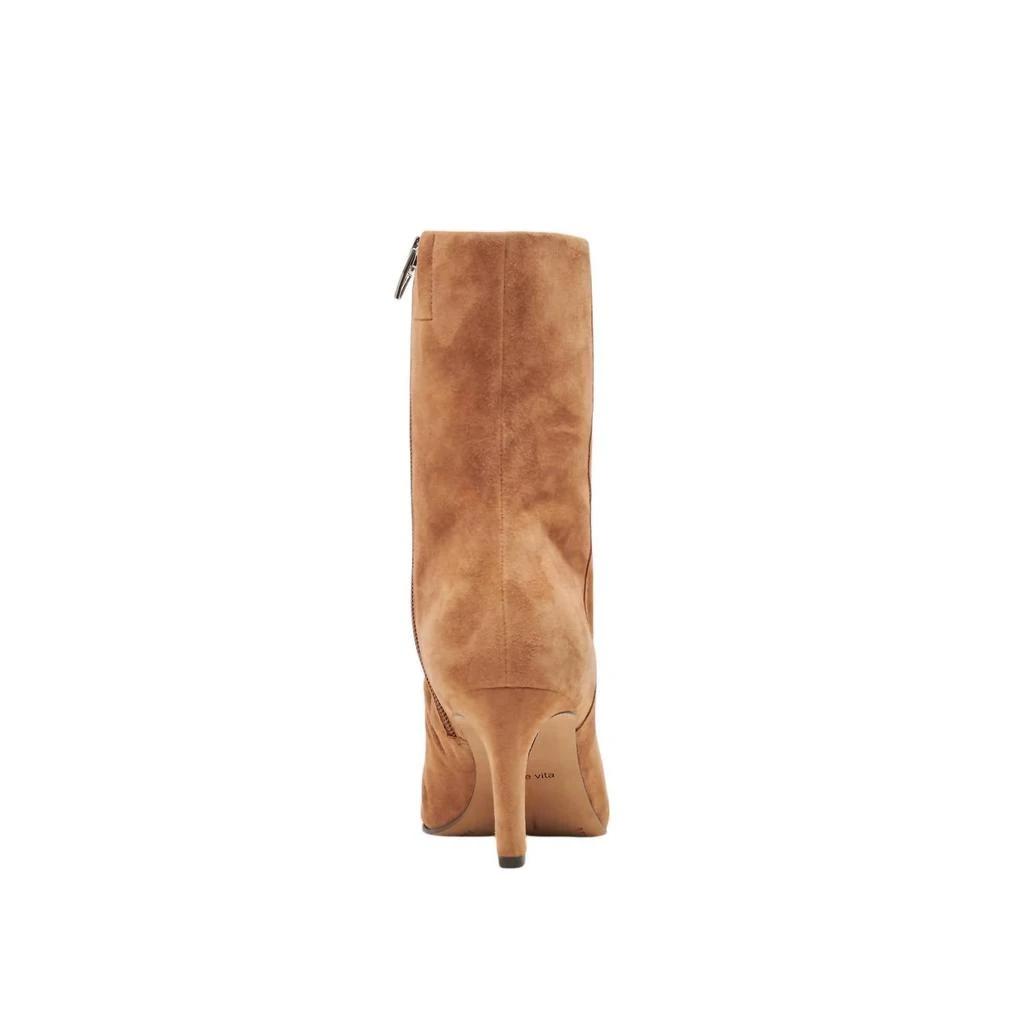 Dolce Vita Dolce Vita - Women's Fernly Suede Boots 5