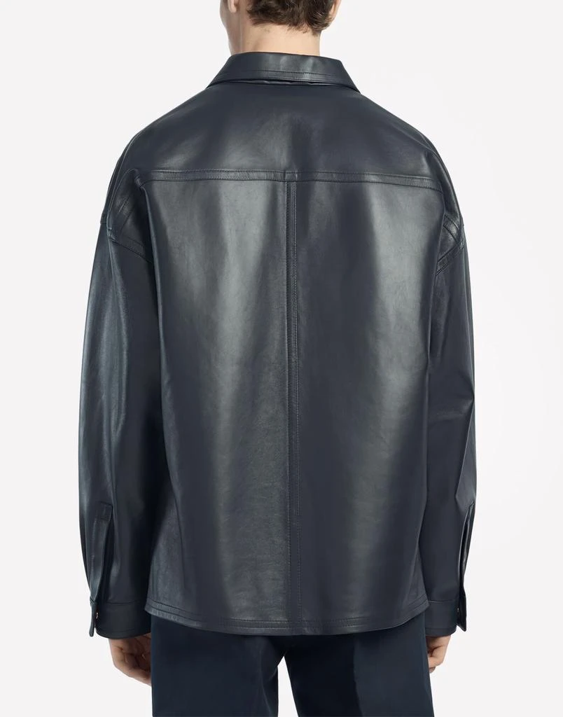 Dunhill Jacket 3