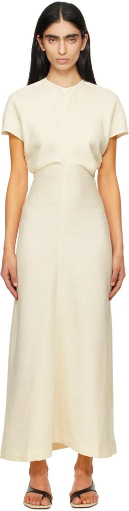 maddy's new years eve dress JUNIOR MADDY DRESS White / LG