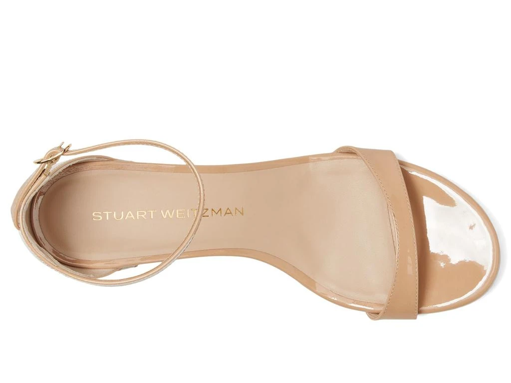 Stuart Weitzman Nudist Block 35 2