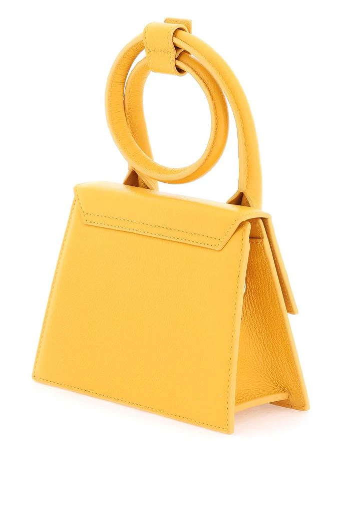 JACQUEMUS le chiquito noeud bag 2