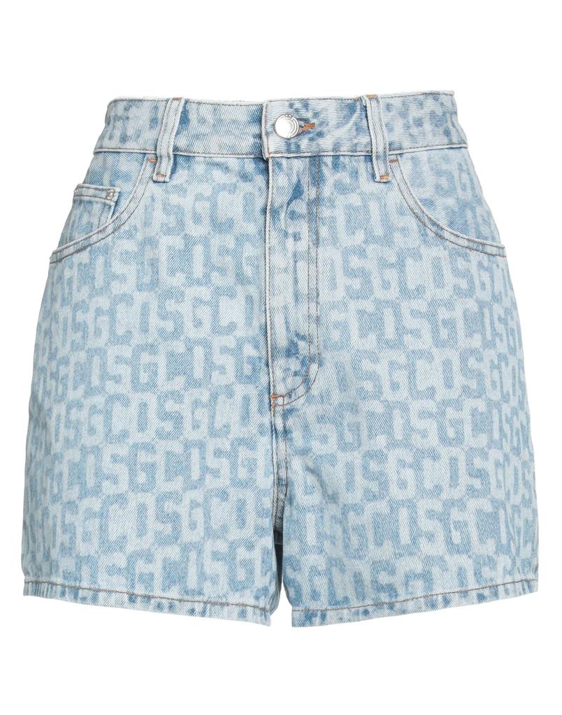 パンツ coach jorts denim half pants COACH® | COACH® | Skater Jean Shorts