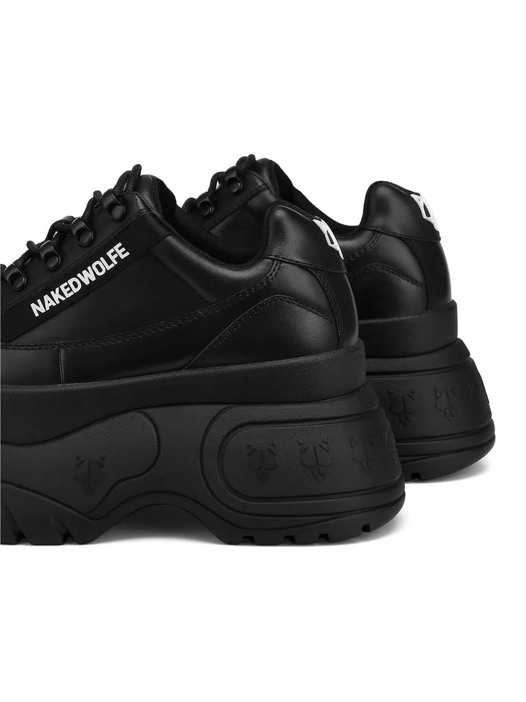 Naked Wolfe Sprinter Sneakers 6