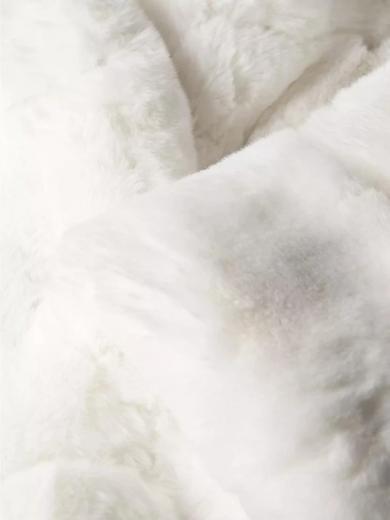 Apparis Skylar Paneled Faux Fur Jacket 6
