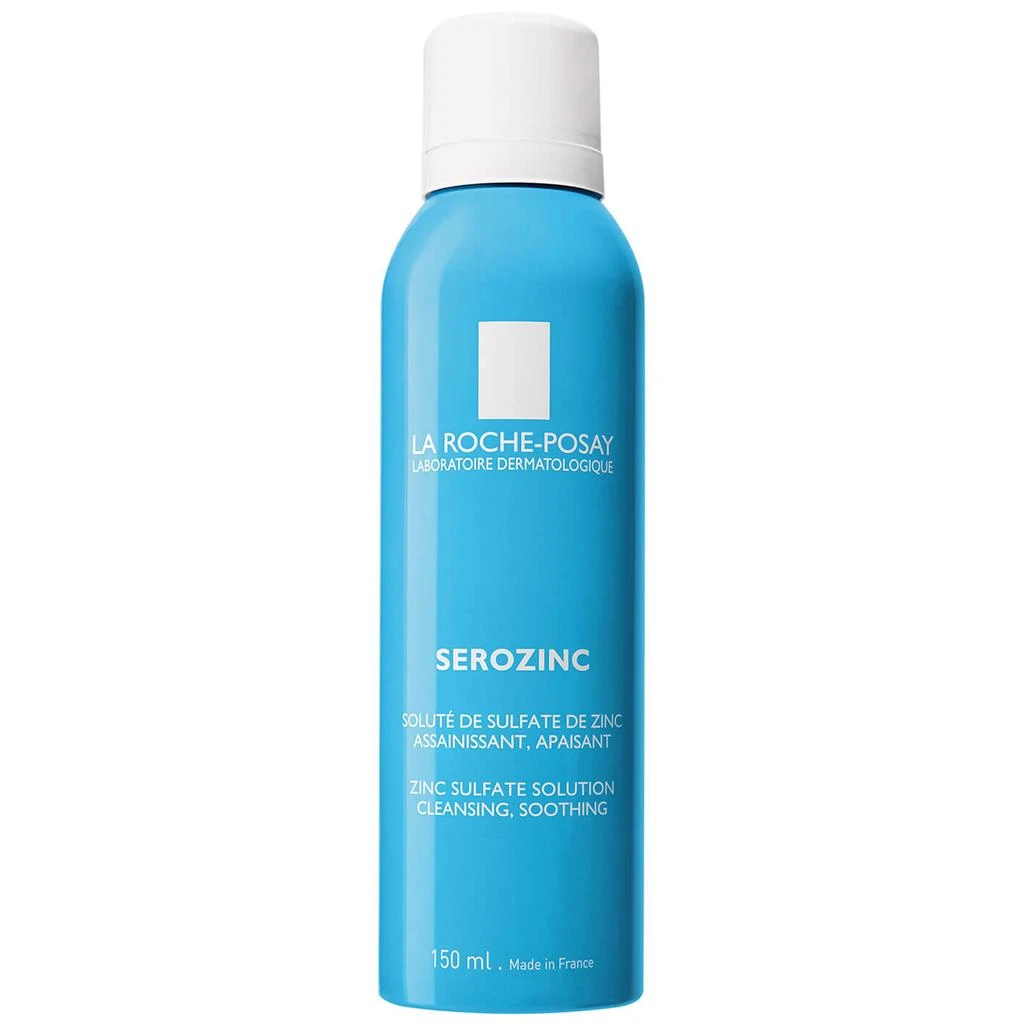 La Roche-Posay La Roche-Posay Serozinc Toner for Oily Skin with Zinc 1