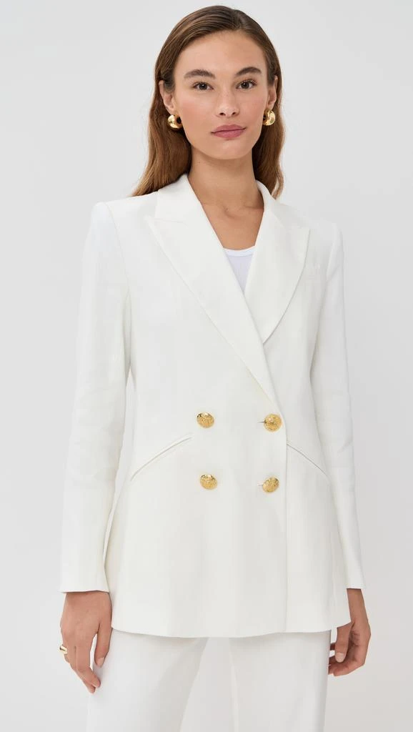 VERONICA BEARD Dale Dickey Jacket 1