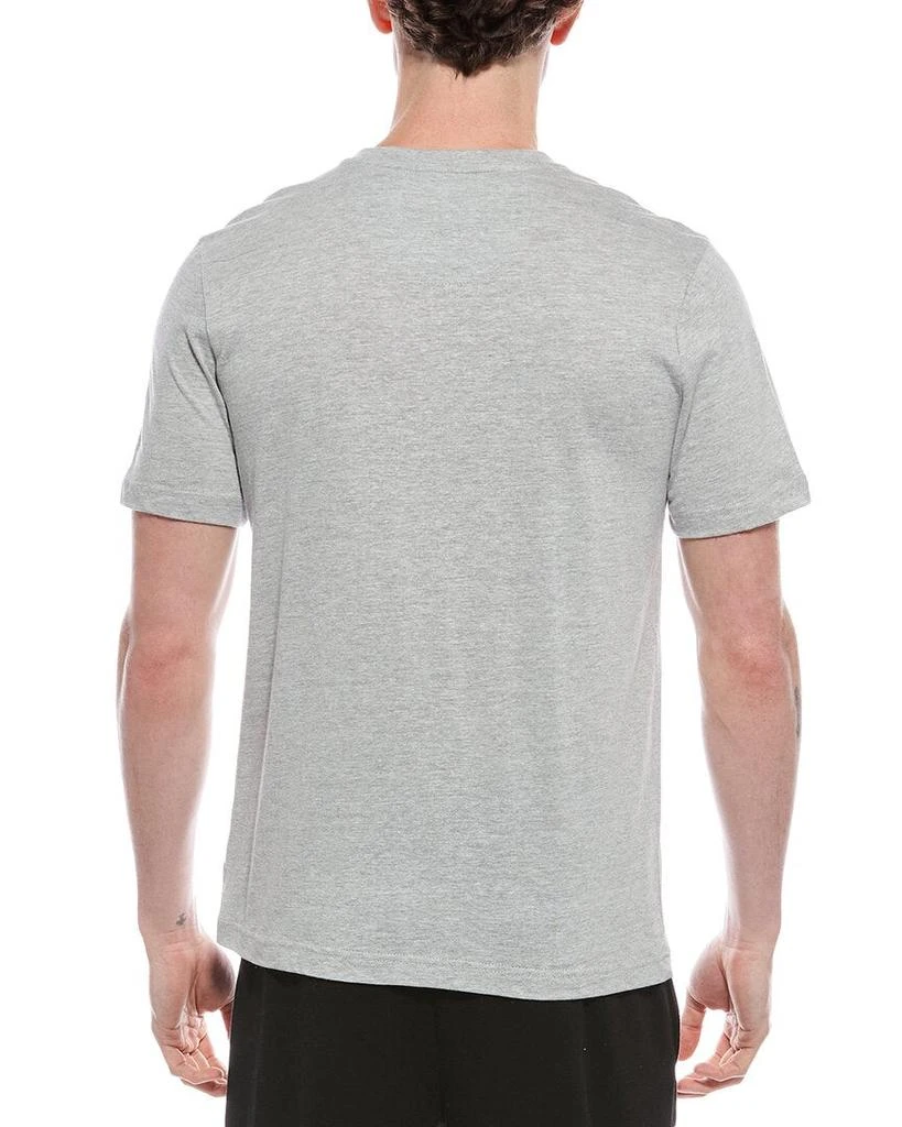 Eddie Bauer Jersey Lounge Henley Shirt 2