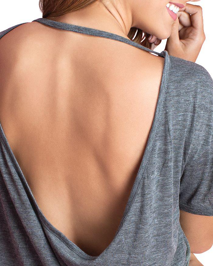 Fashion Focus Go Bare Bra