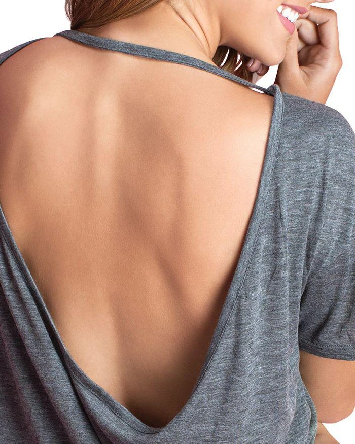 Fashion Focus Go Bare Bra 2