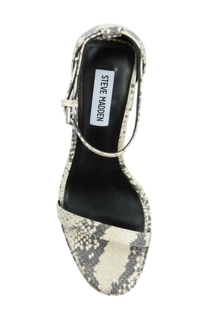 Steve Madden Veronika Platform Sandal 5