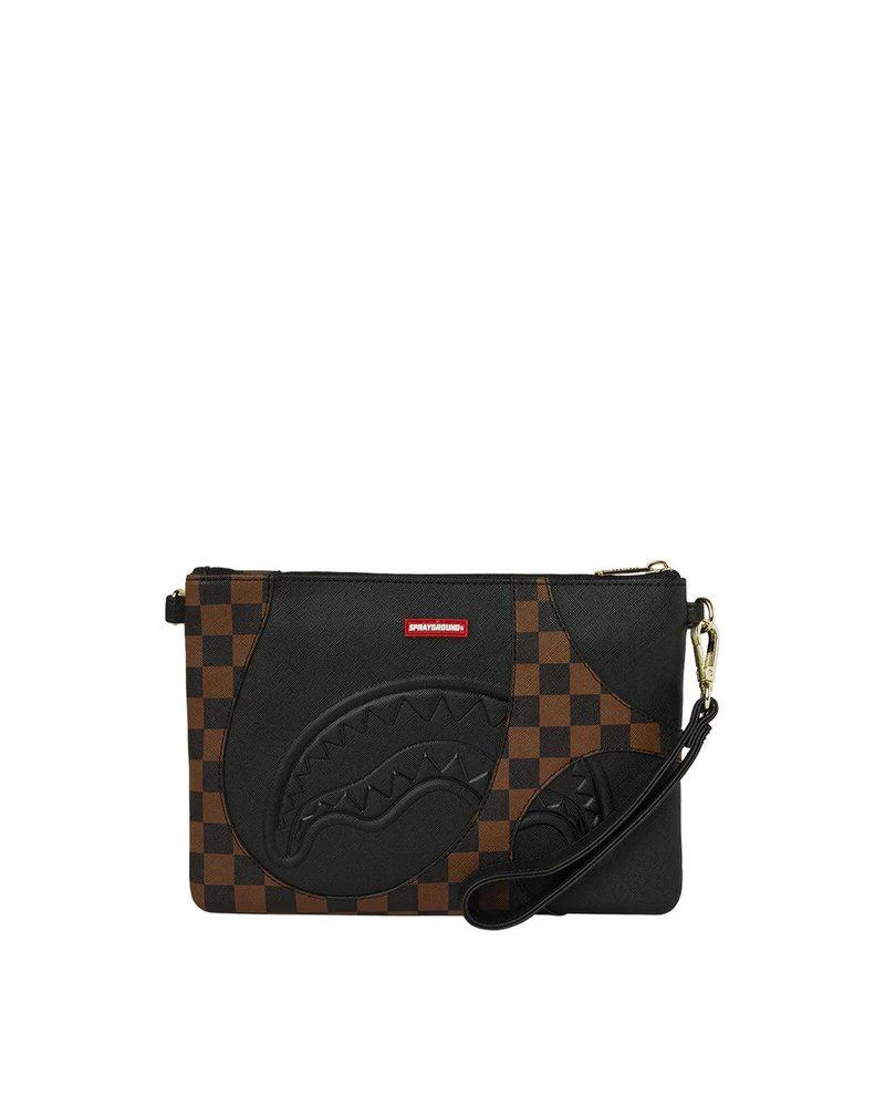 SprayGround Sprayground Jetstream Crossover Clutch Bag