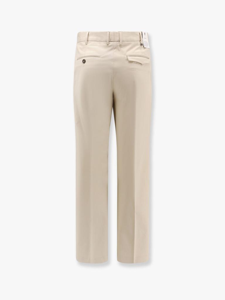 PT TORINO Michael reworked stretch cotton trouser