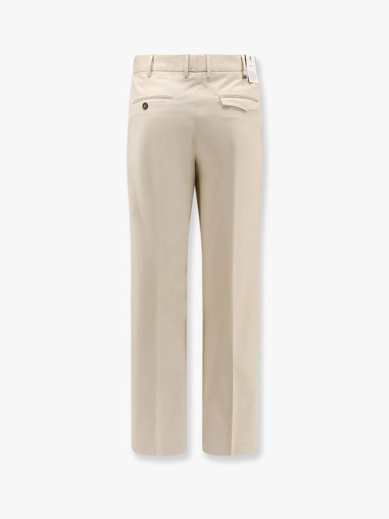 PT TORINO Michael reworked stretch cotton trouser 2