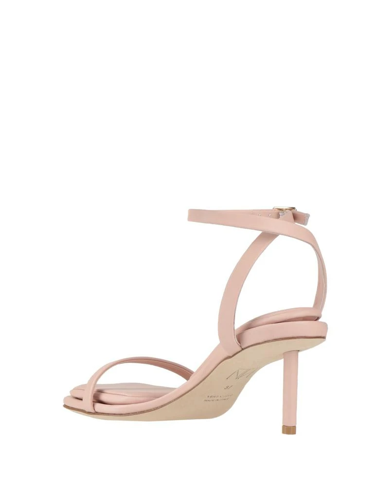 TAMARA MELLON Sandals 3