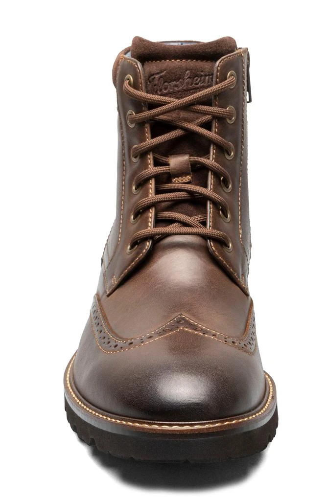 Florsheim Renegade Wingtip Boot 3