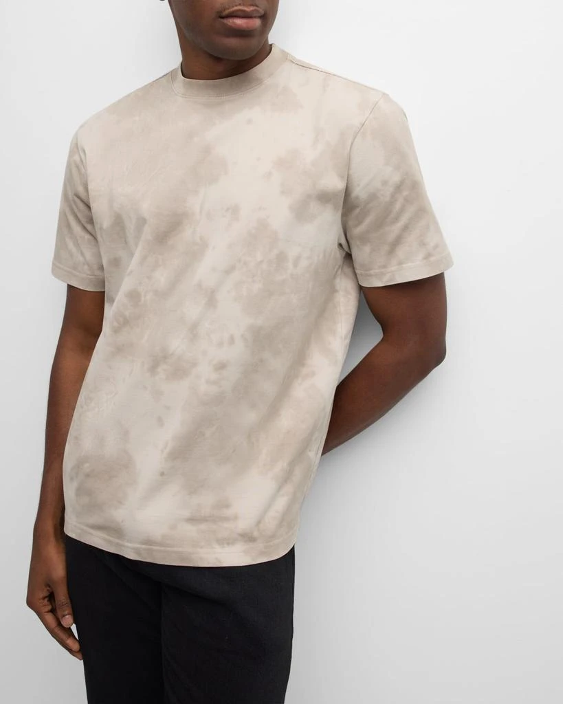 Stampd Men's Tie-Dye Relaxed T-Shirt 6
