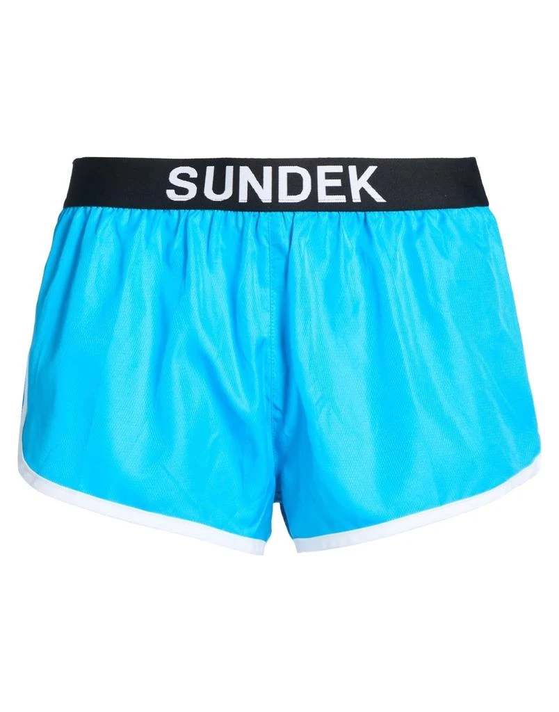 Sundek Shorts 
Bermuda