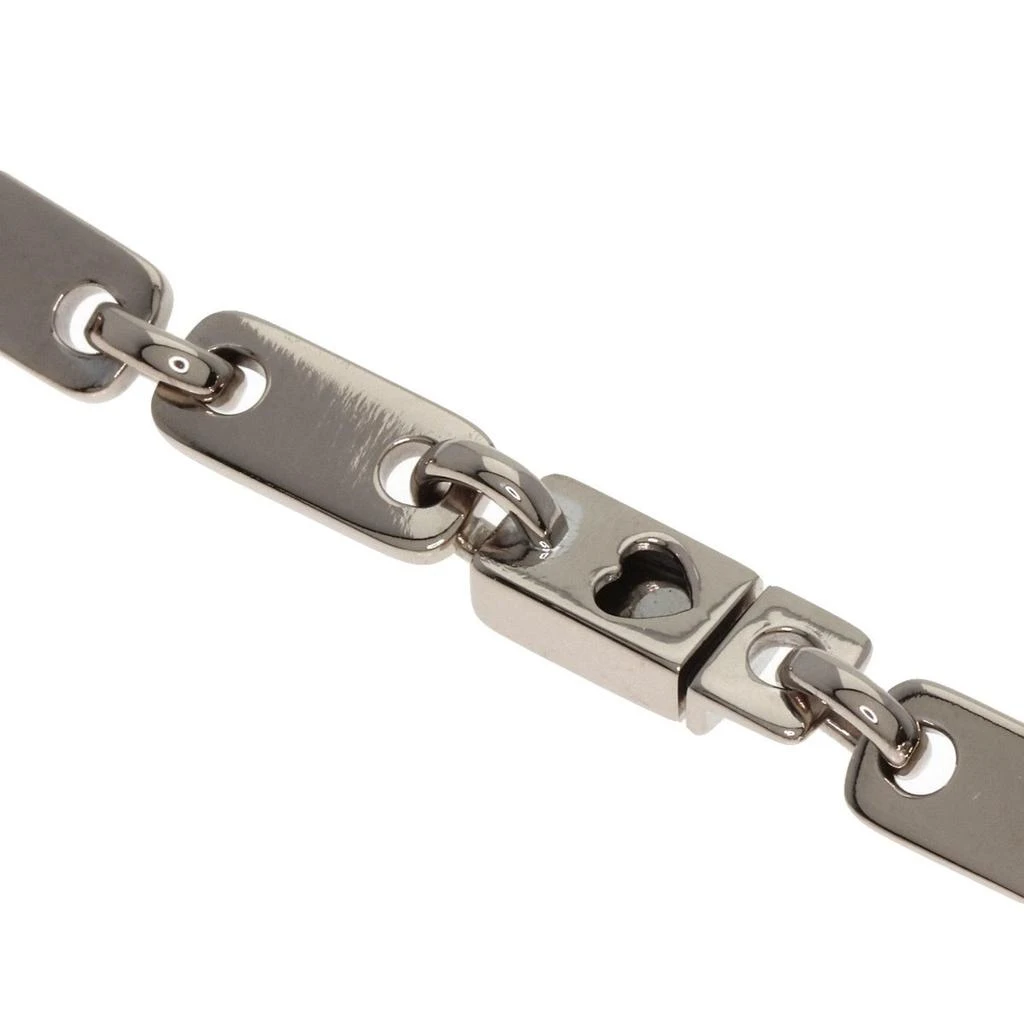 Cartier  gold (18K) Charm Bracelet (Pre-Owned) 4