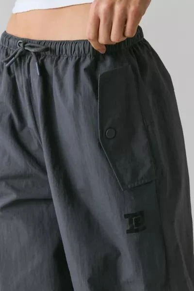 P.E Nation P.E Nation Discovery Wide Leg Cinched Cargo Pant 4