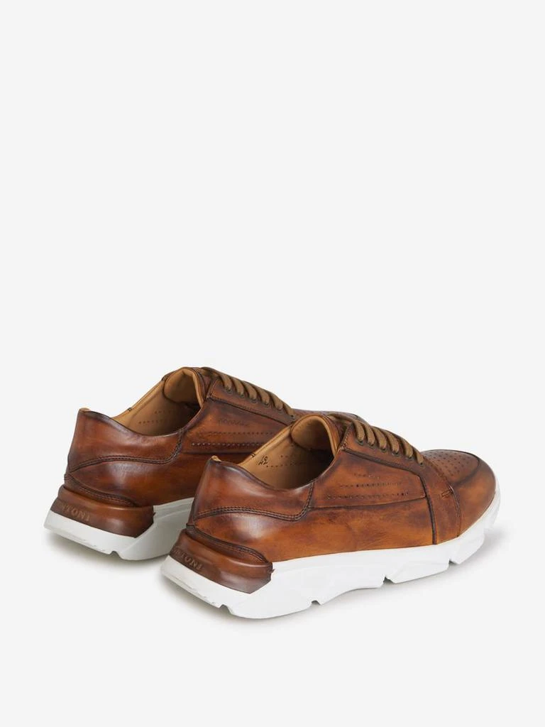 Bontoni Bontoni Jololó Piuma Sneakers 3