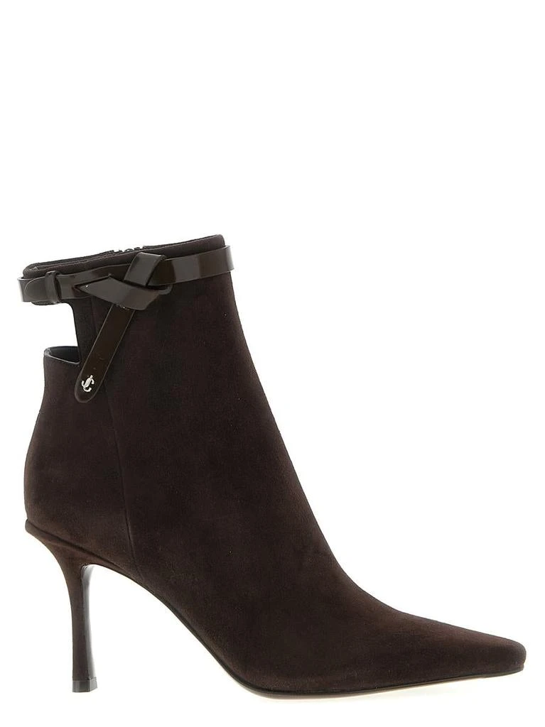 Jimmy Choo Jimmy Choo 
Camie
 Ankle Boots 1