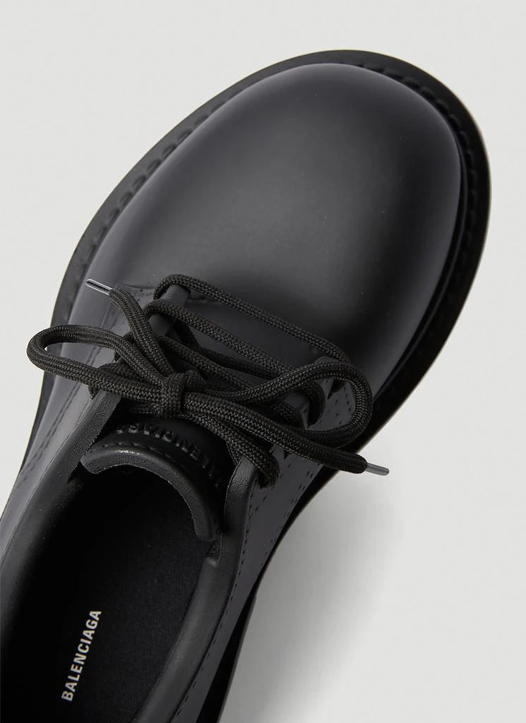 Balenciaga Steroid Derby Shoes 7