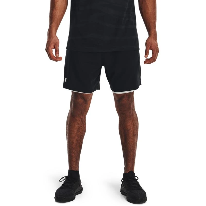 Under Armour Under Armour Vanish Woven Shorts With Heat Gear - Men's 1
