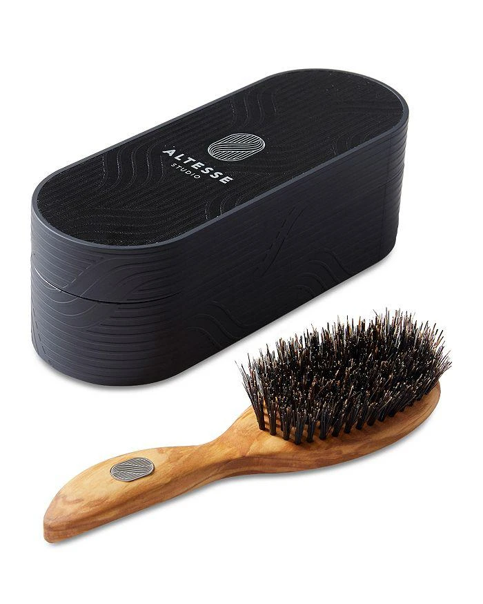 Altesse Studio Prestige Repair & Shine Brush - All Hair Types 2
