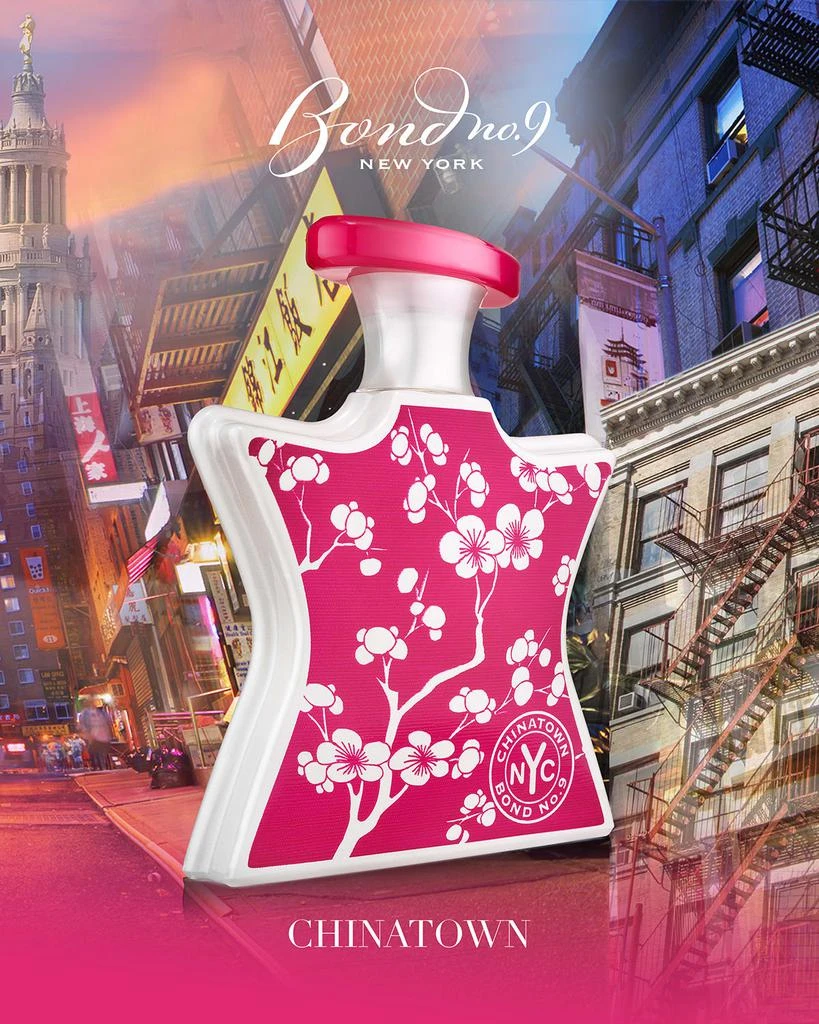 Bond No.9 Chinatown Eau de Parfum 2