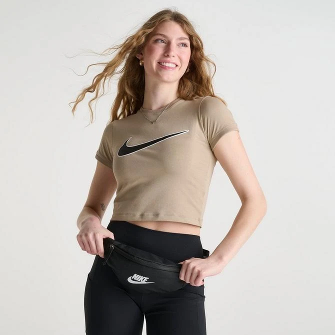 NIKE Nike Heritage Waist Pack 3