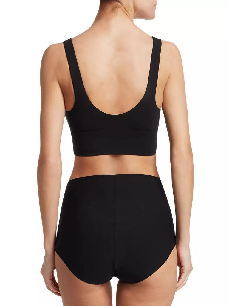 Commando Butter Comfy Longline Bralette 4