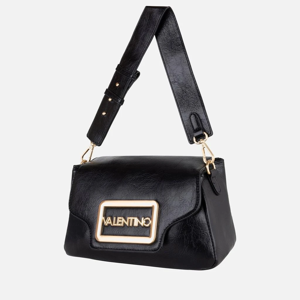 Valentino Valentino Moni Faux Leather Flap Bag 3