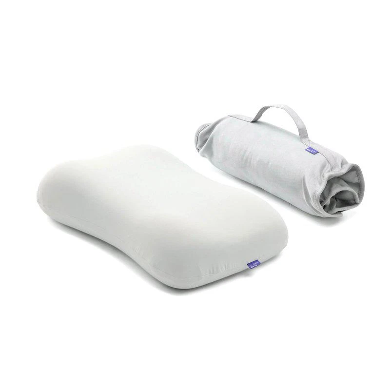 Cushion Lab Travel Deep Sleep Pillow 1