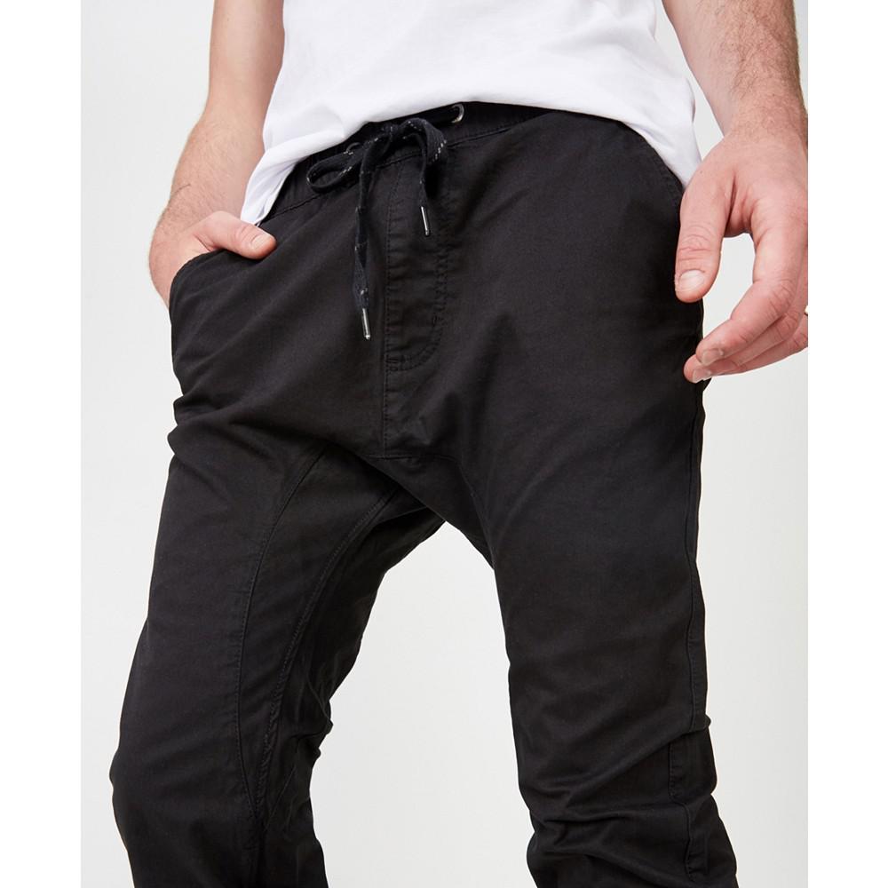 COTTON ON Drake Cuffed Pant