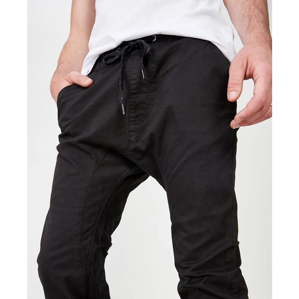 Cotton On Drake Cuffed Pant 2