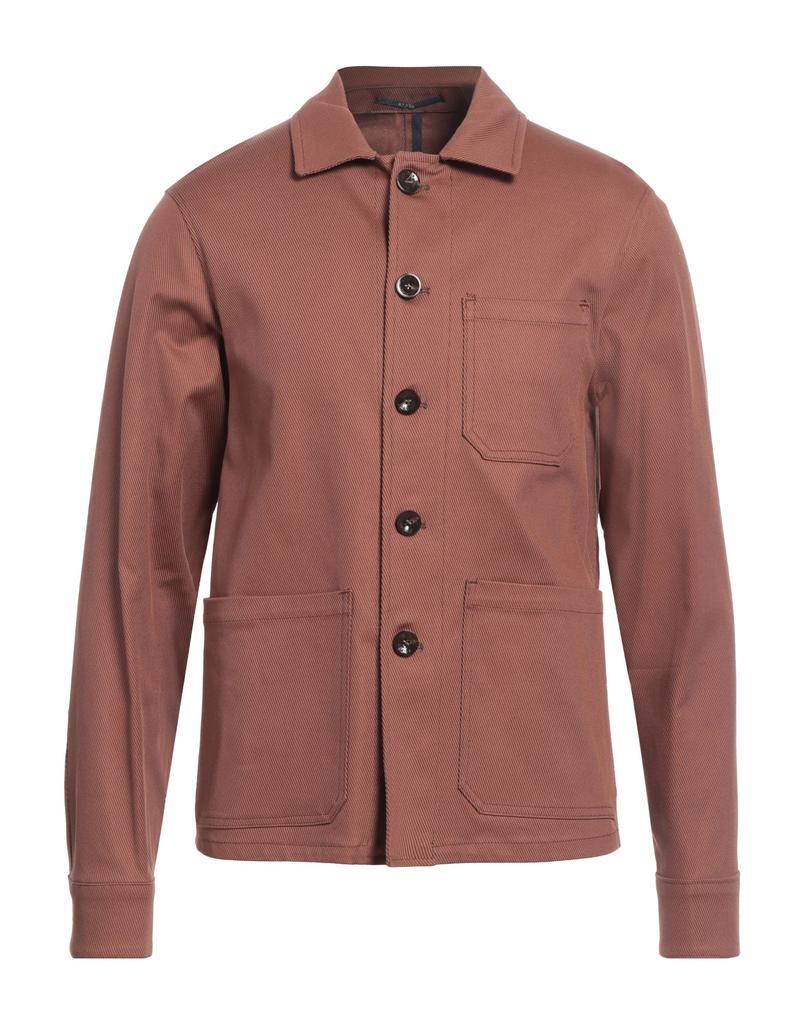 AT.P.CO Solid color shirt