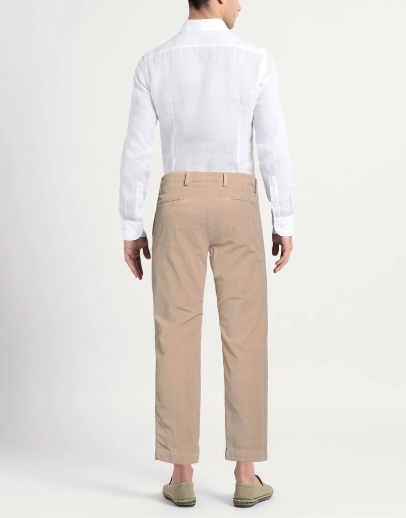 ENTRE AMIS Casual pants 3