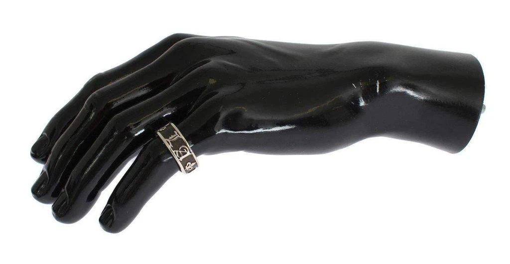 Nialaya Nialaya Sterling Silver 925 Ring 7
