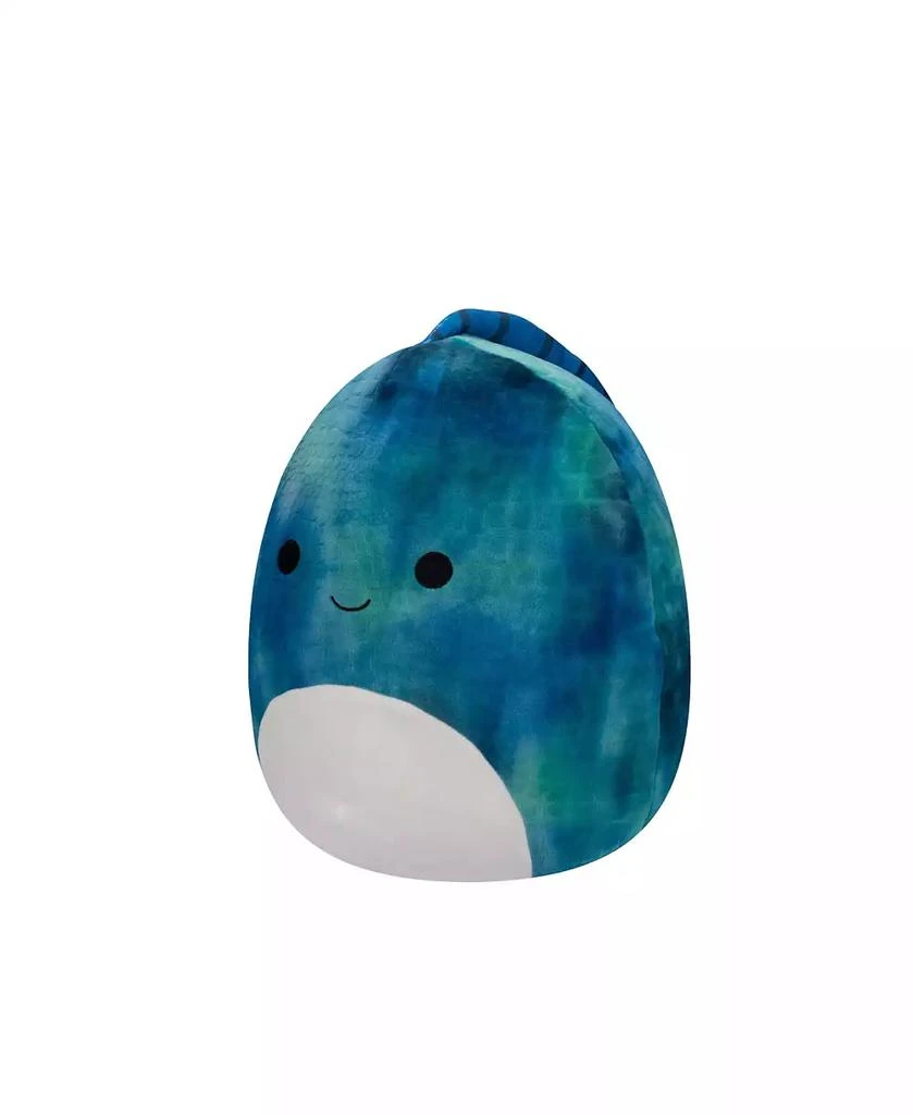 Squishmallows Textured Dino Plush 2