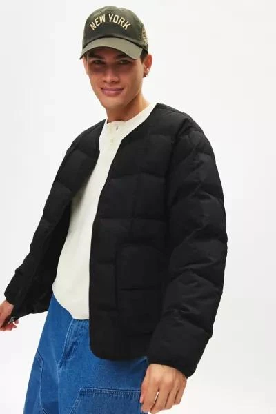 The North Face The North Face 66 Down Liner Jacket 1
