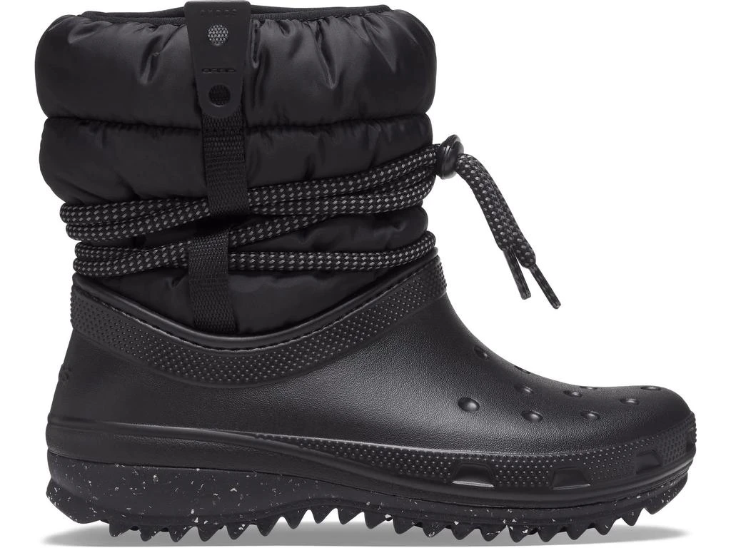 Crocs Classic Neo Puff Luxe Boot 6