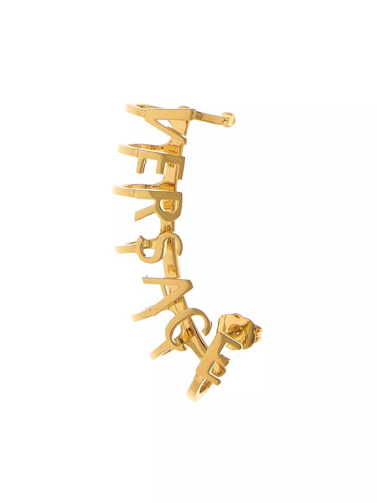【関税&送料込】Versace Orecchini Tribute Versace ORECCHINI TRIBUTE - Fashion Accessories - BeyondStyle
