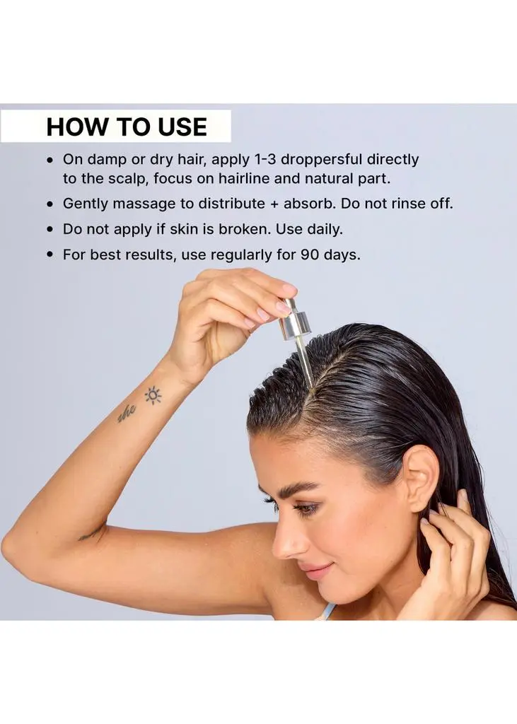Color WOW Youth Juice Collagen Scalp Treatment 50ml 6