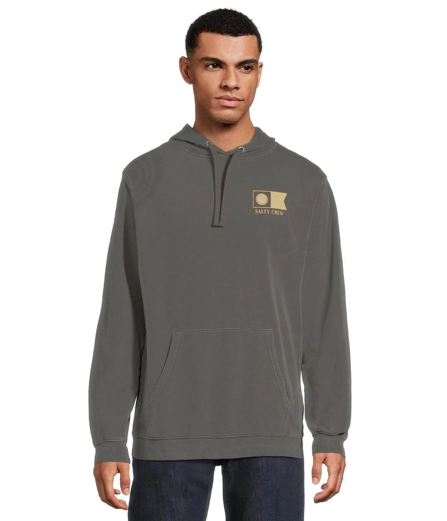 Salty Crew Flagship Fleece 1
