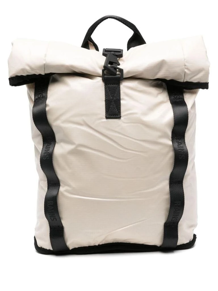 RAINS Rains Sibu Rolltop Rucksack Mini Bags 1