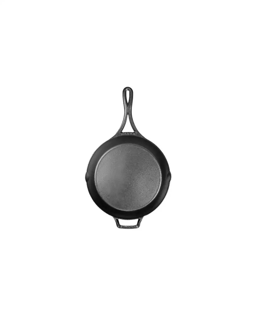 Lodge Cast Iron Blacklock Triple Seasoned 10.25" Skillet 3