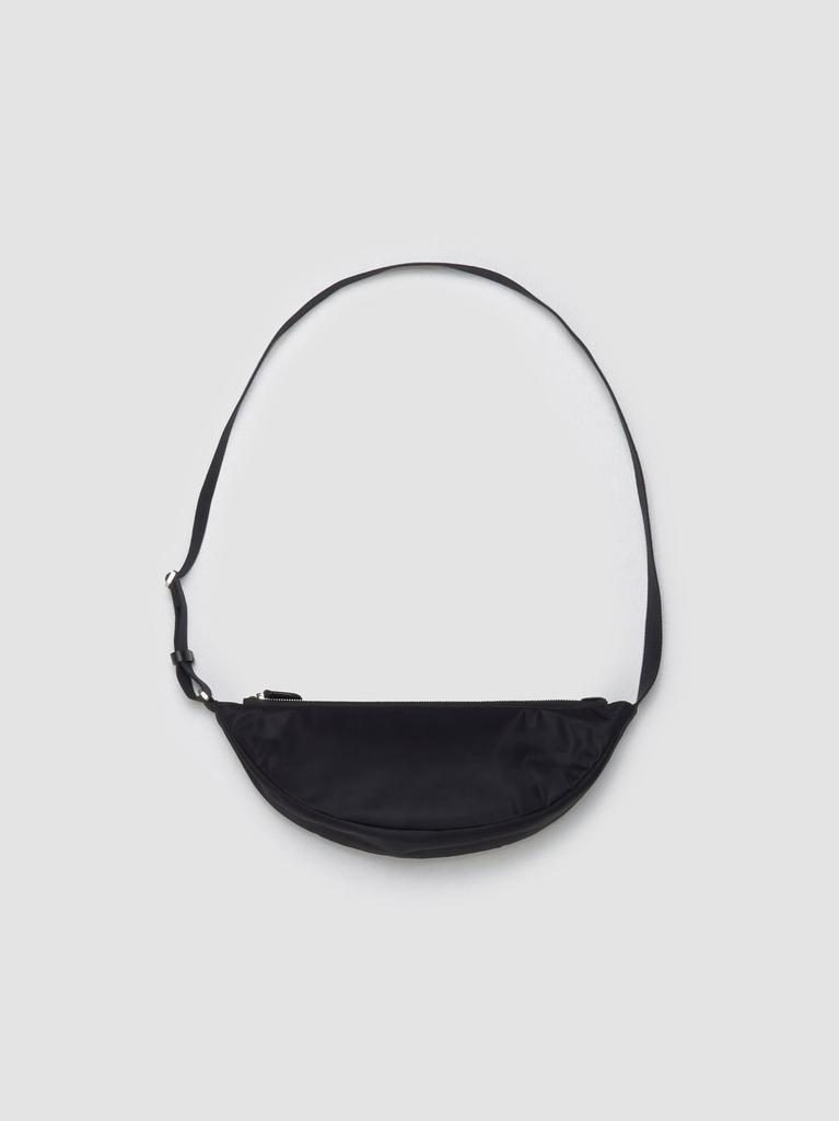 The Row Black Caiden Bag - Crossbody Bags - Compare Prices