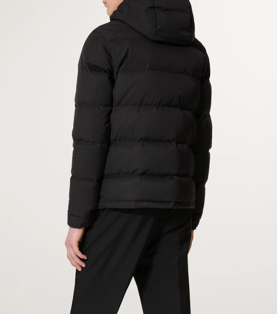 Valentino Down-Filled Puffer Jacket 4