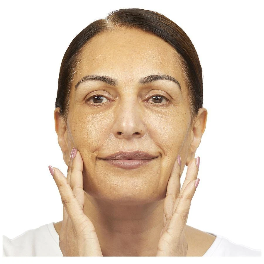 No7 Restore and Renew Cleansing Cream 5